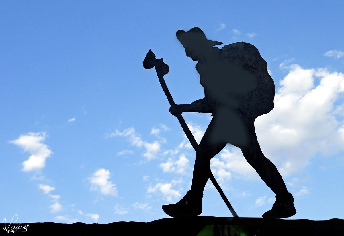 VÍDEO POEMA de Manuel Lamas: Semblanza del pasado