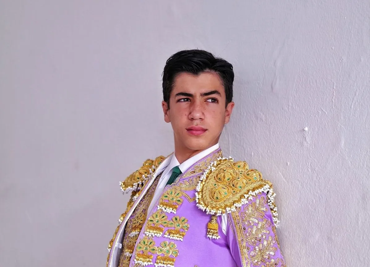 Foto. Arjona / Lances de Futuro