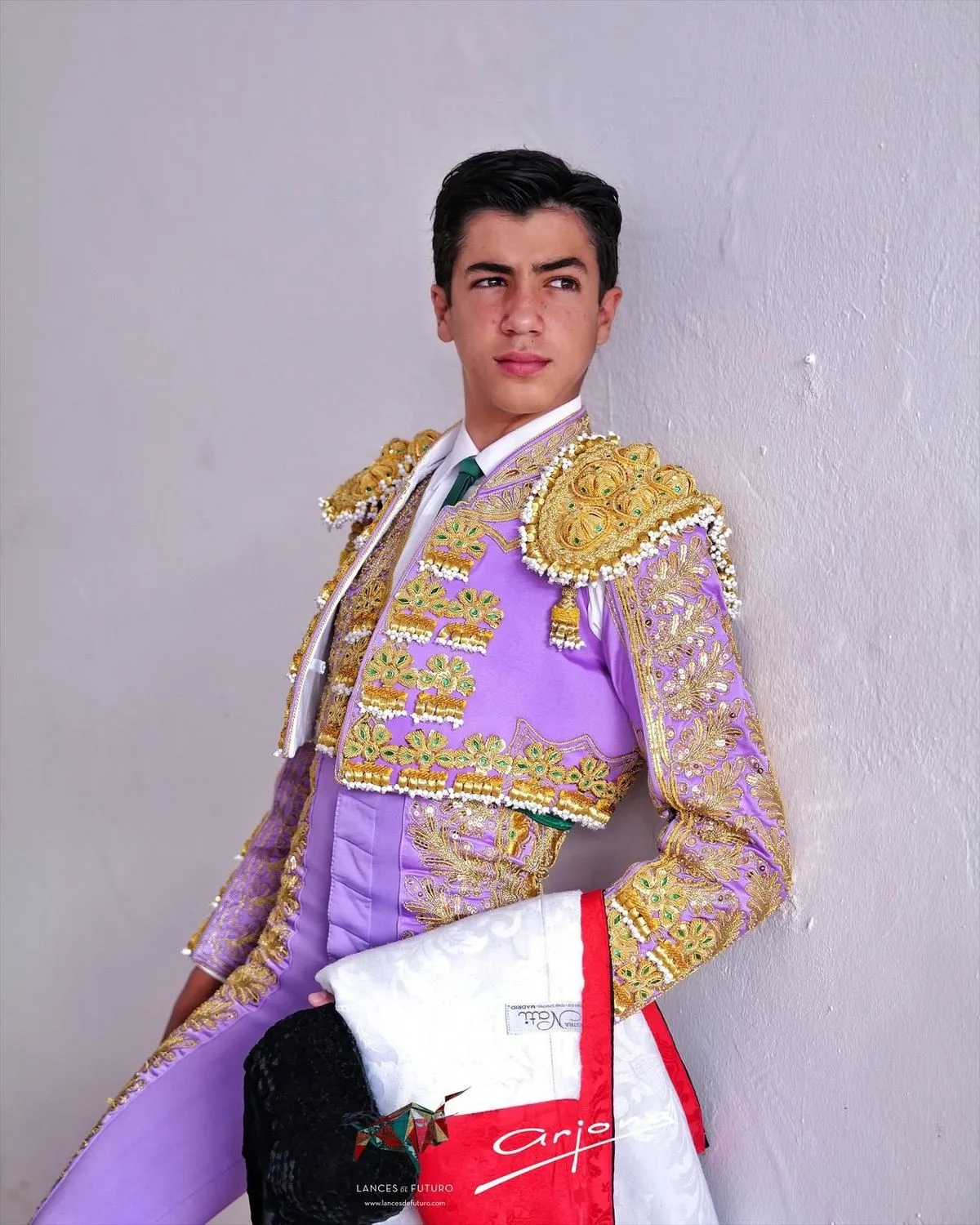 Foto. Arjona / Lances de Futuro