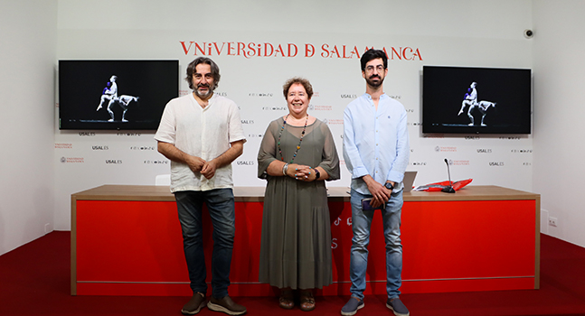 Las Noches del Fonseca: éxito con 4.300 espectadores