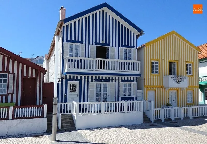 Festival da Sardinha de Costa Nova (Ílhavo, Portugal) 