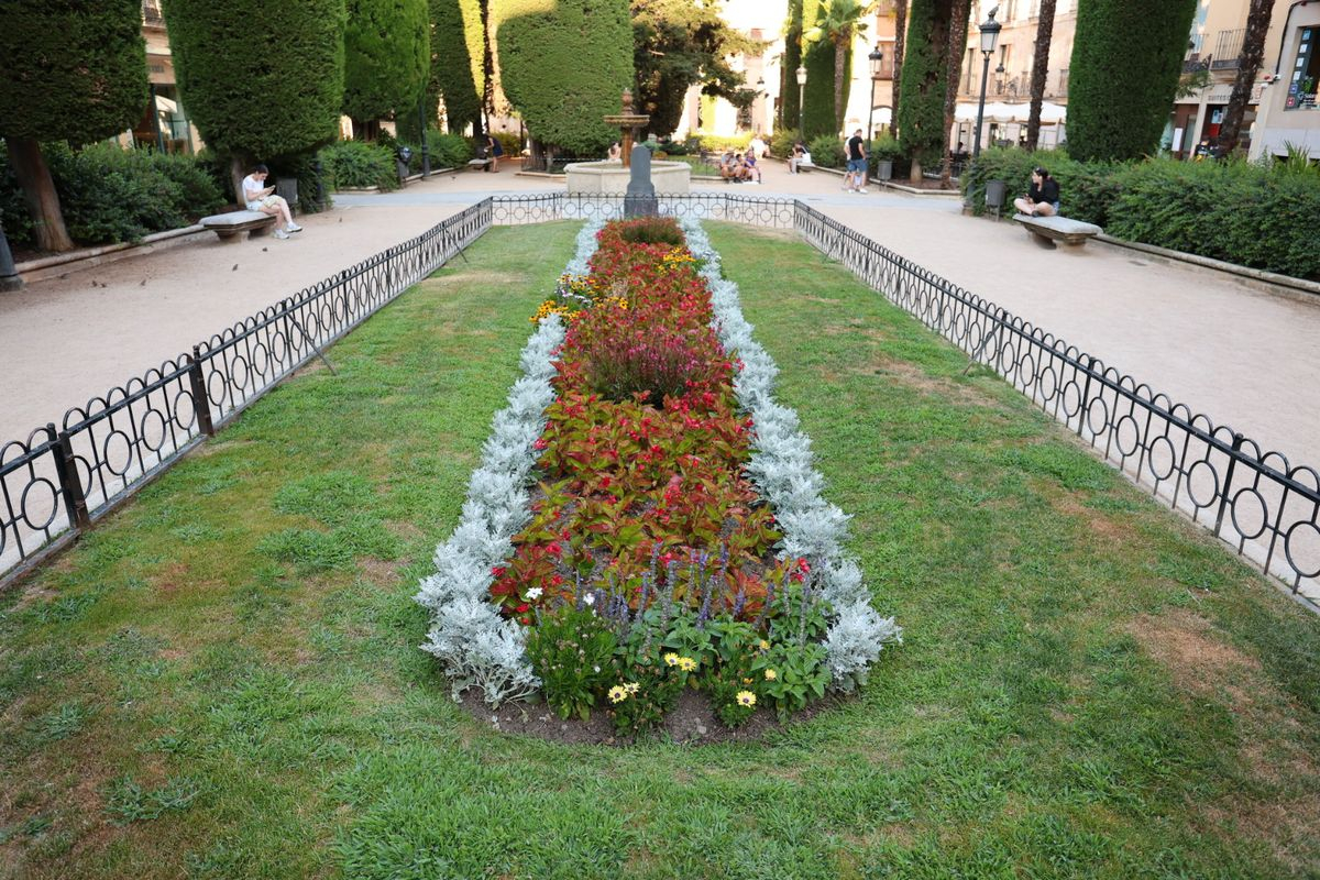 Plaza de la Libertad, Salamanca