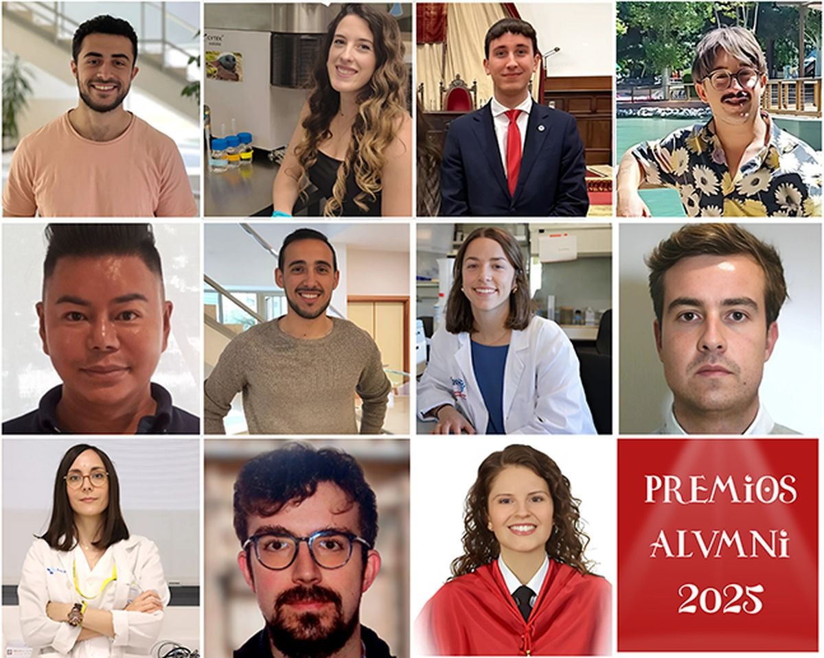 USAL: Volotea selecciona pilotos y Alumni anuncia sus premios