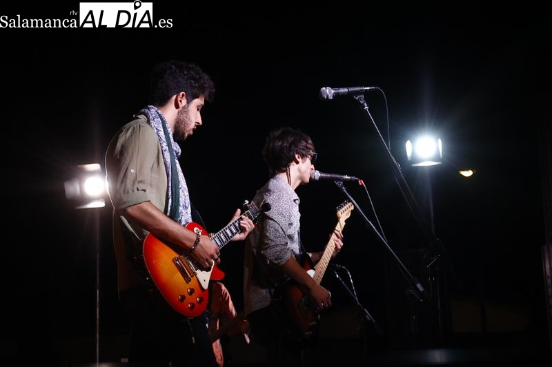 Locales de ensayo gratis en Salamanca: abierta la convocatoria