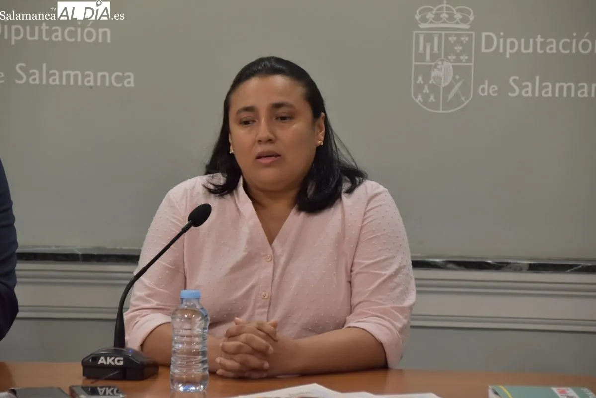 Presentación del festival PAN en Morille