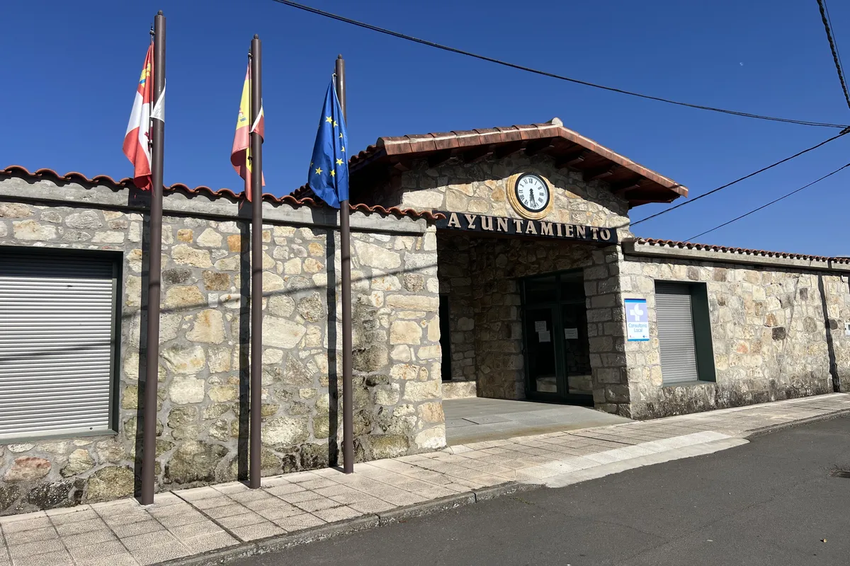 Foto 2 - Zarapicos estalla en fiestas este mi&eacute;rcoles. Esta es la programaci&oacute;n que llenar&aacute; de ambiente festivo el municipio