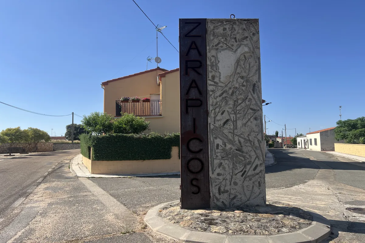 Foto 3 - Zarapicos estalla en fiestas este mi&eacute;rcoles. Esta es la programaci&oacute;n que llenar&aacute; de ambiente festivo el municipio