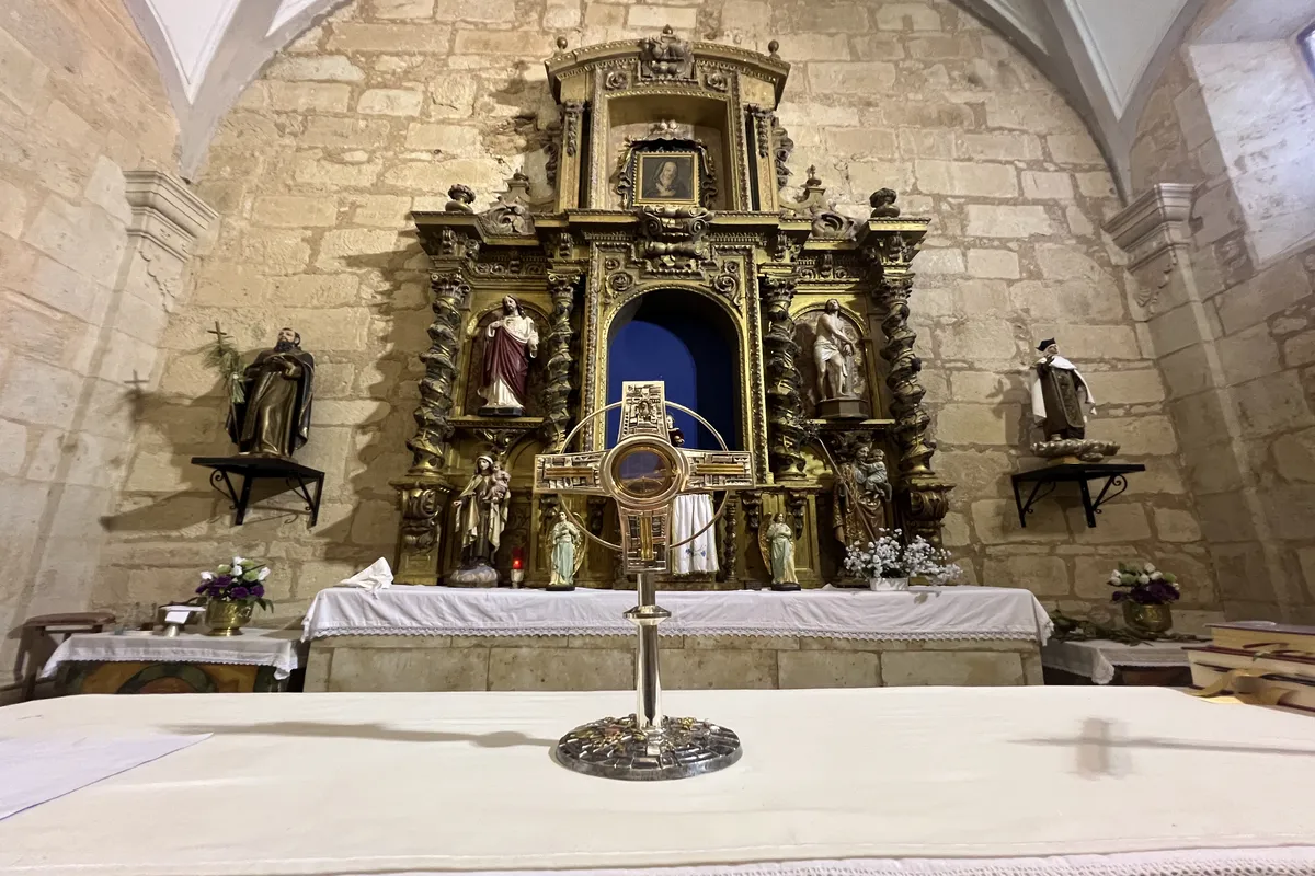 Foto 6 - Zarapicos estalla en fiestas este mi&eacute;rcoles. Esta es la programaci&oacute;n que llenar&aacute; de ambiente festivo el municipio
