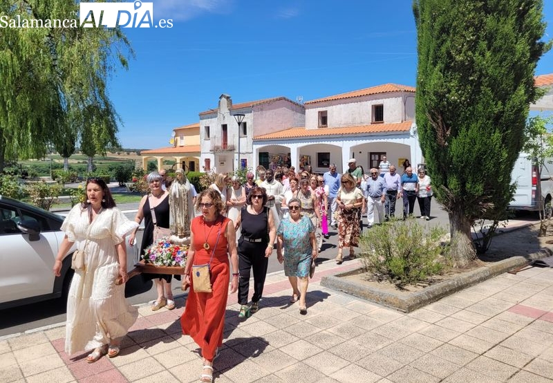Fiestas de Santa Inés: programa del último día y cierre