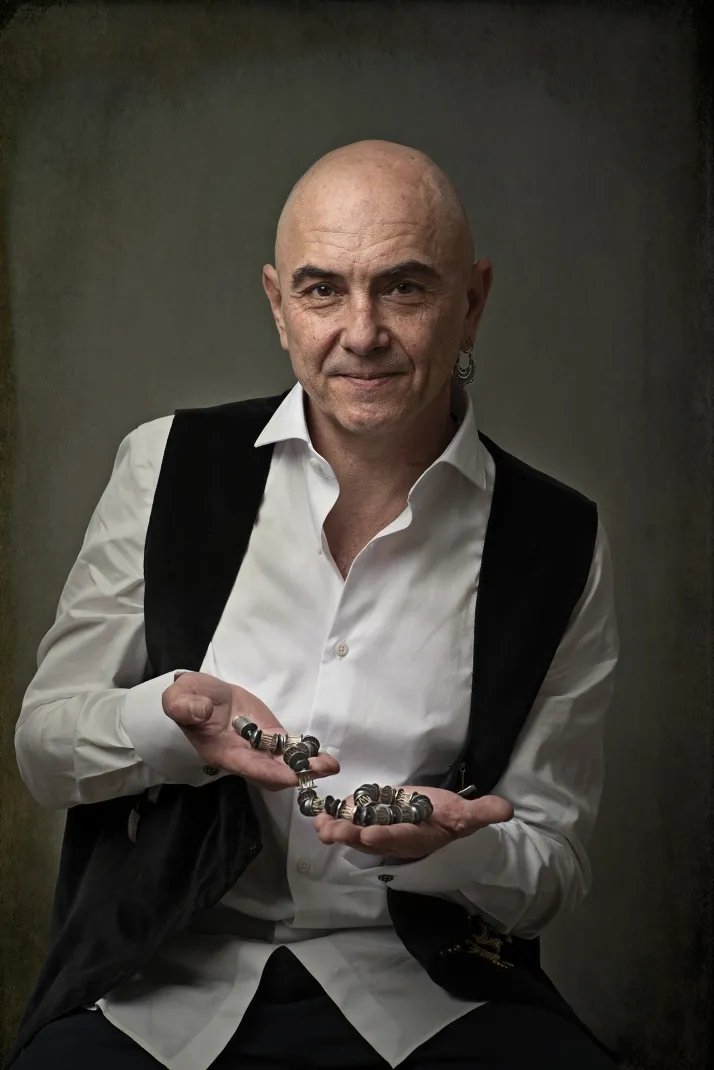 Un premio en EEUU sit&uacute;a la artesan&iacute;a de Salamanca en la vanguardia del dise&ntilde;o internacional | Imagen 1