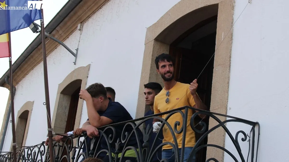 Foto 11 - Diversi&oacute;n, emoci&oacute;n y alegr&iacute;a en la celebraci&oacute;n del D&iacute;a del Ni&ntilde;o en Lumbrales