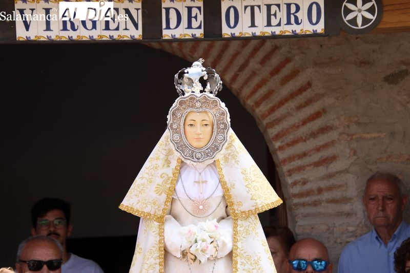 Fiestas de Otero 2025: programa completo en Palomares