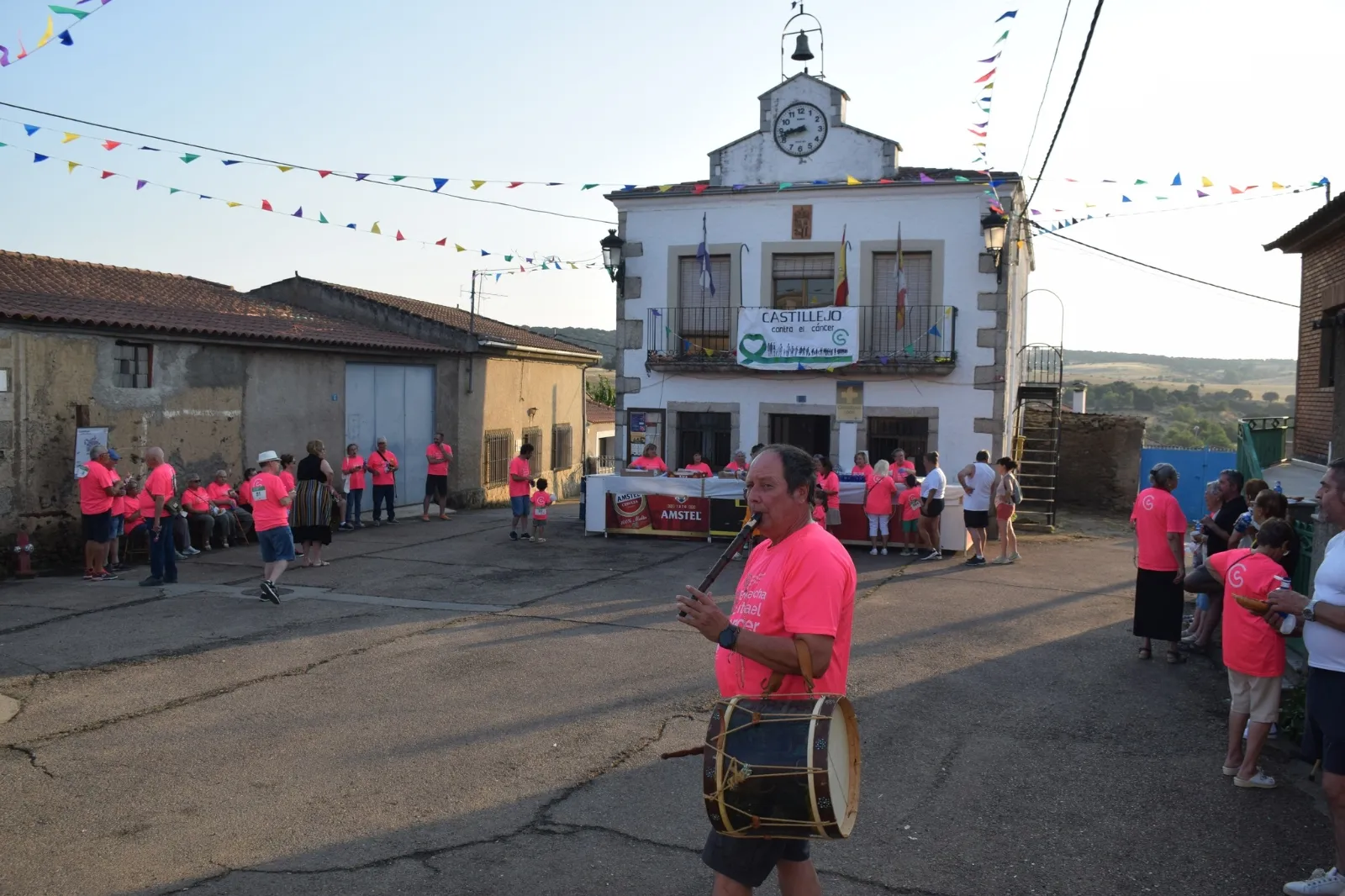 Fotos: Juan Antonio Martín