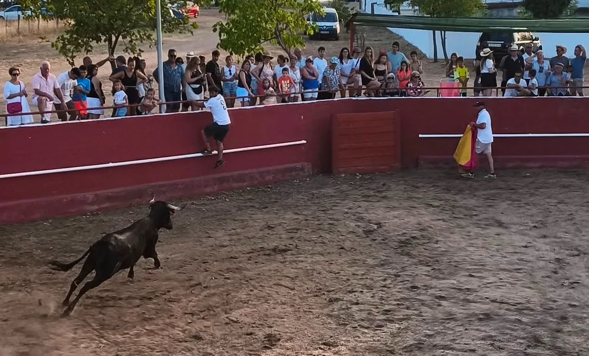 Foto 7 - Campillo de Azaba culmina su intensa Semana Deportivo Cultural