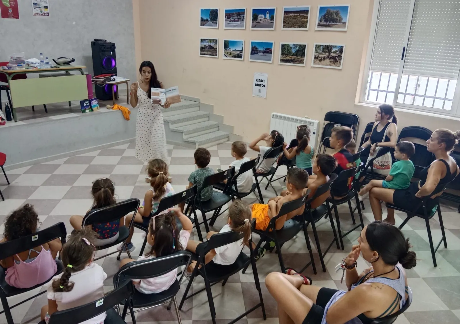 Foto 10 - Campillo de Azaba culmina su intensa Semana Deportivo Cultural