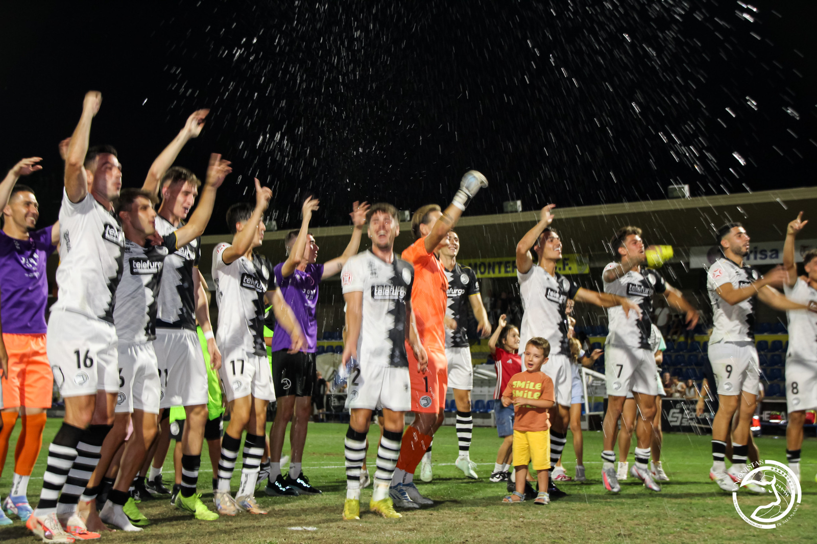 Unionistas organiza una presentación del equipo en el Reina Sofía