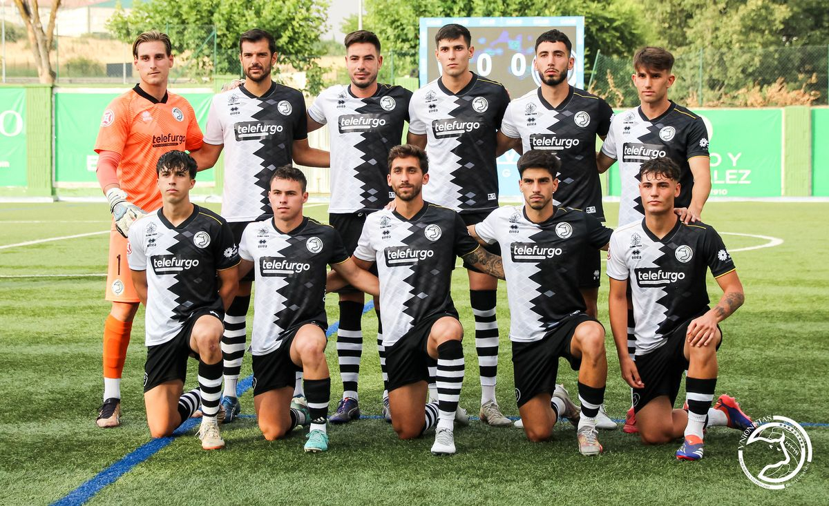 Dónde ver la Primera Federación: TV Football Club se suma a la oferta