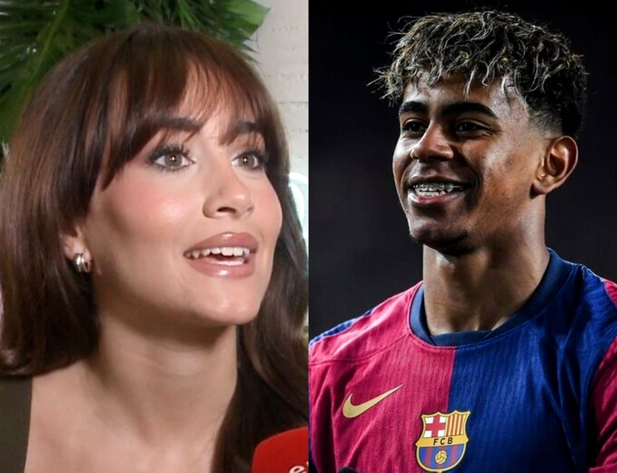 Encuesta Adecco: Aitana y Lamine Yamal, jefes soñados por los niños