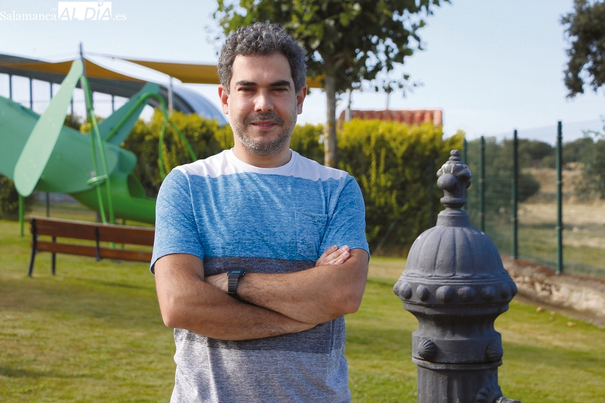 Programa completo de las fiestas de verano de Sardón de los Frailes