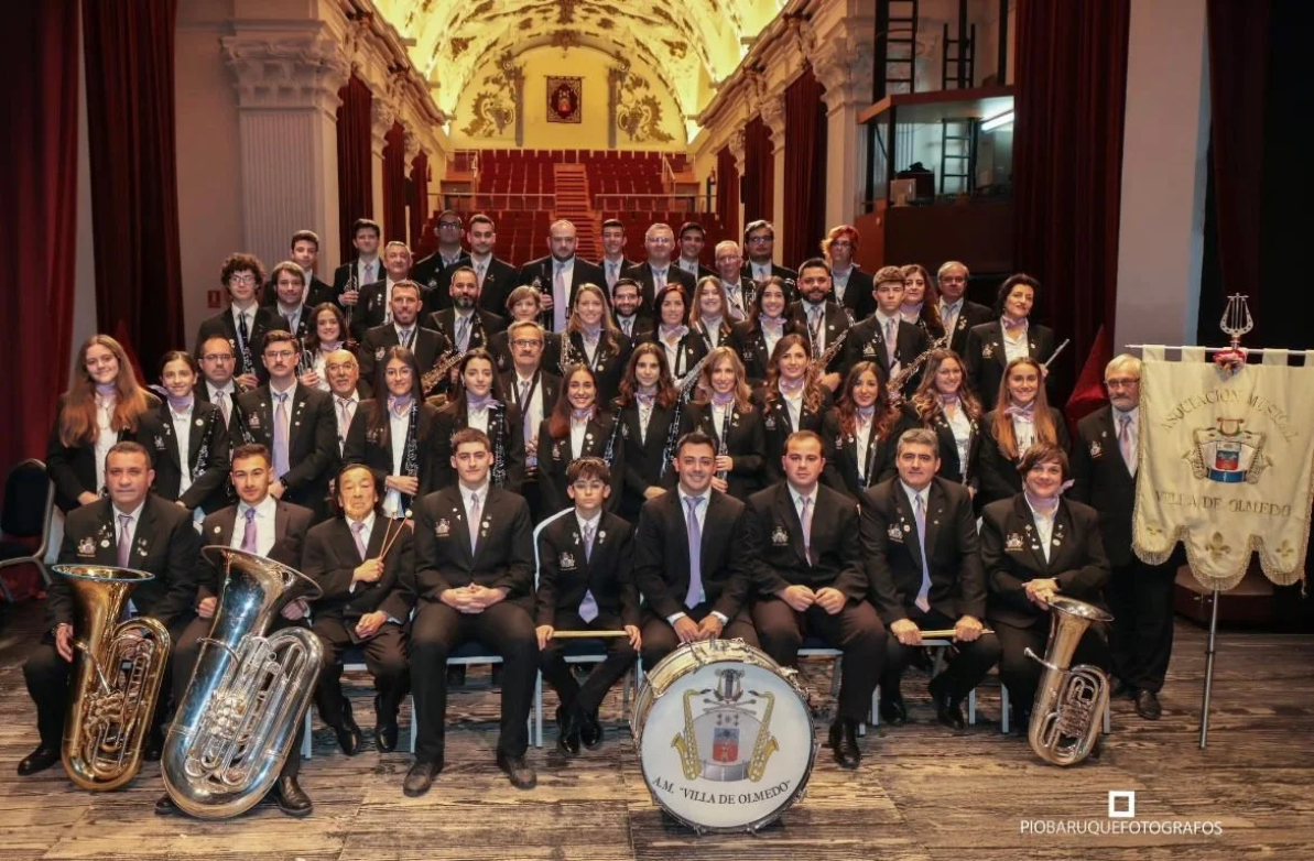 Escenario Patrimonio 2025: últimas citas en Salamanca y Castilla y León