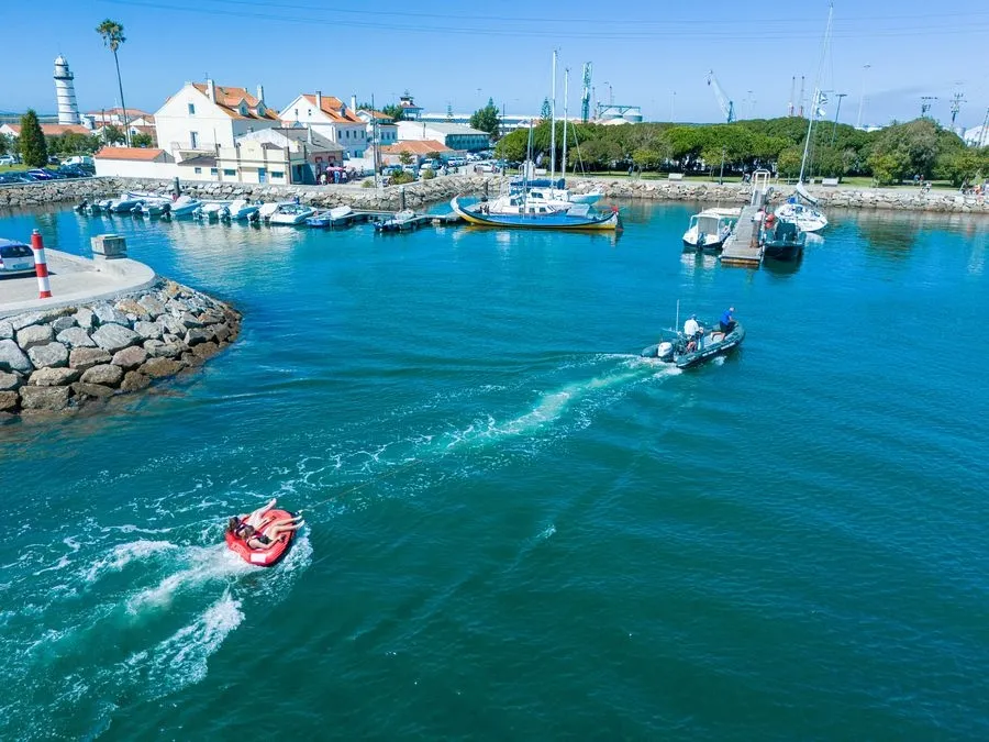 Festival del Bacalao de Ílhavo (Portugal) 