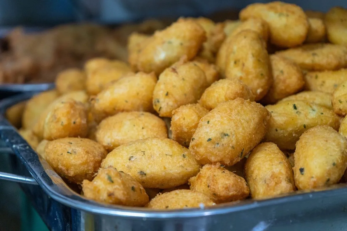 Festival del Bacalao de Ílhavo (Portugal) 