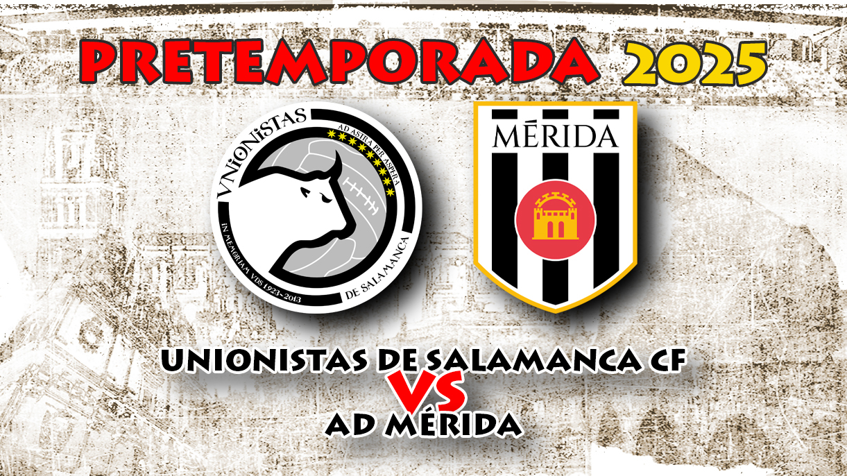 El Memorial UDS de Unionistas ante el Mérida se disputará en Las Pistas por el estado del césped del Reina Sofía