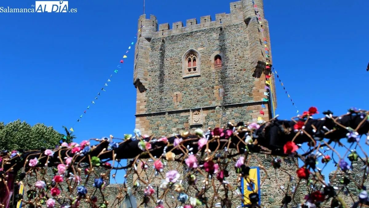 Festa da História de Bragança (Portugal) en ediciones anteriores | MARTÍN-GARAY