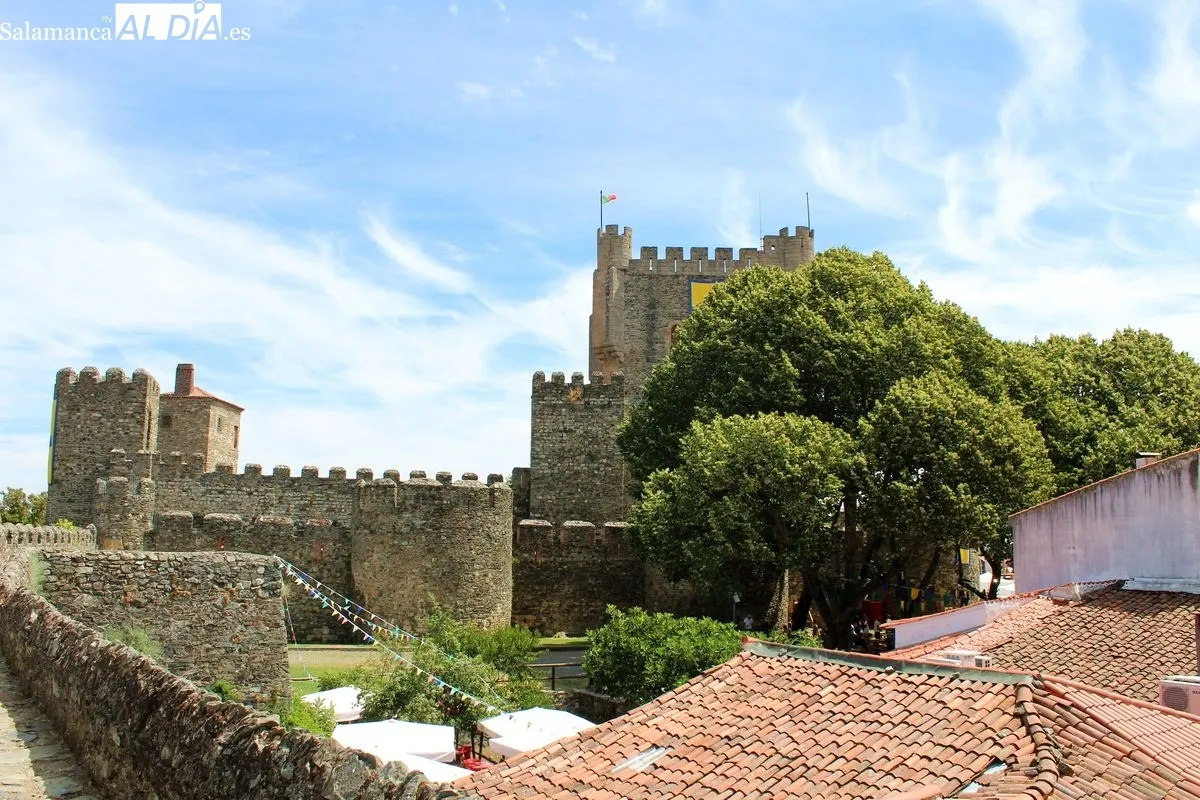 Festa da História de Bragança (Portugal) en ediciones anteriores | MARTÍN-GARAY