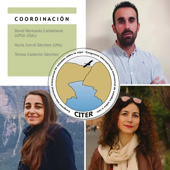 Foto 2 - La cultura de La Raya protagoniza las fiestas de San Roque en Villarino con la presentaci&oacute;n de 'Cruzando Horizontes'