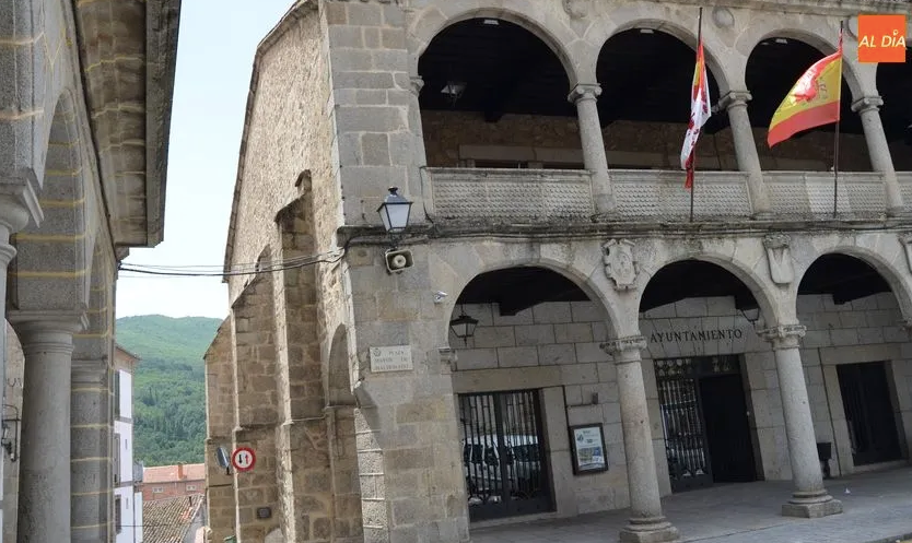 La moción de censura contra el alcalde popular de Béjar se debatirá este martes