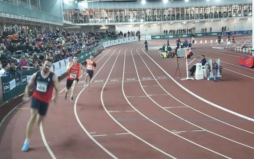 Deuda del CSD: Salamanca reclama un millón en tribunales