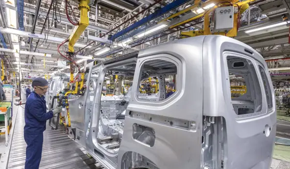 Exportaciones Castilla y León: récord histórico en 2024