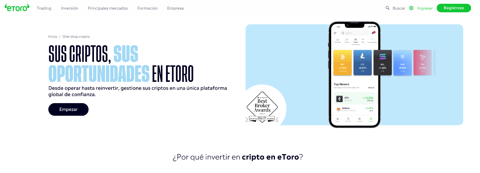 Nueva regulación MiCaR en la UE: en qué deben fijarse los exchanges