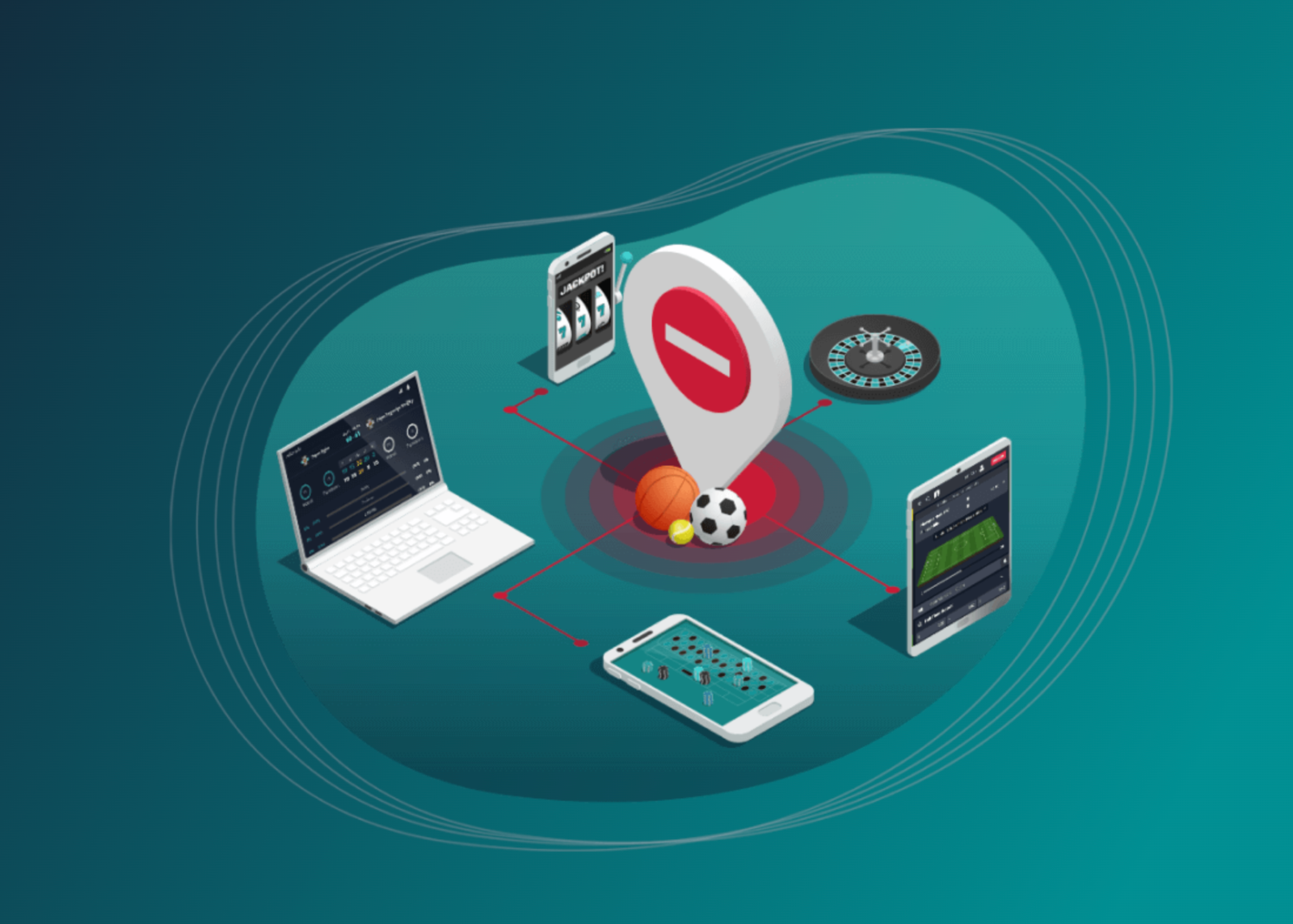 Apueste en línea hoy: todo lo que necesita saber para comenzar con seguridad y éxito 