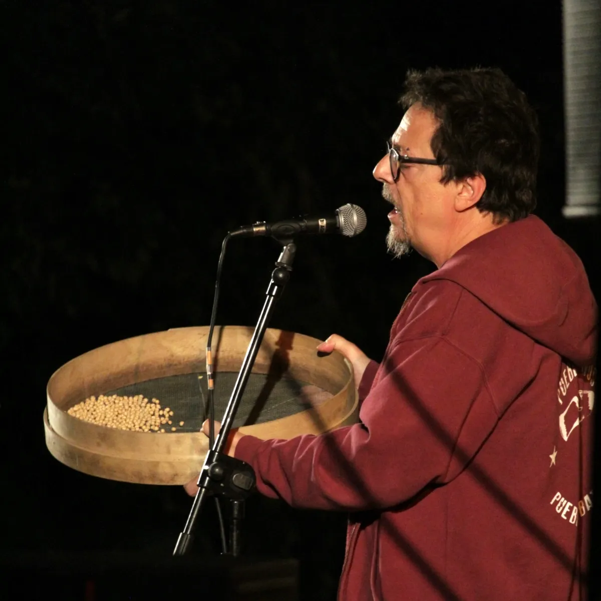 Carlos Soto