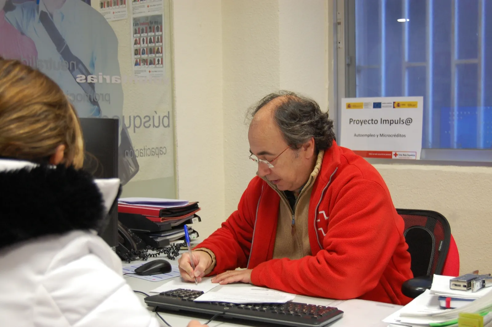 Cruz Roja lanza sus premios ‘Impulsa’ con 20.000 euros para emprendedores en su 25 aniversario