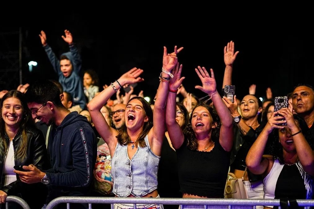 Festival del Bacalao de Ílhavo (Portugal) 