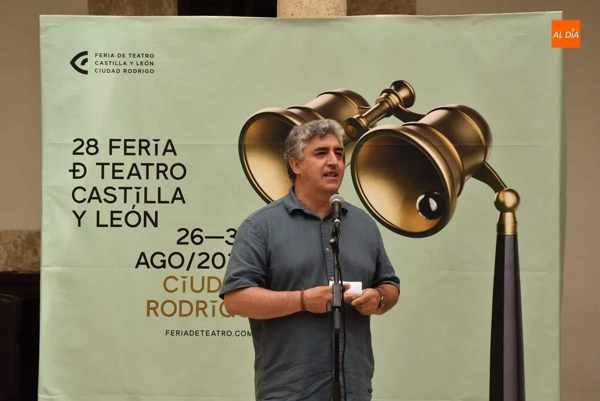 Foto 2 - Entregados los Premios Rosa Mar&iacute;a Garc&iacute;a Cano 2025 con una novedosa asignaci&oacute;n geogr&aacute;fica
