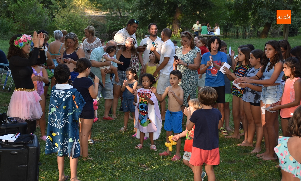 Nueva tarde de bingo musical en El Picón con una fórmula diferente