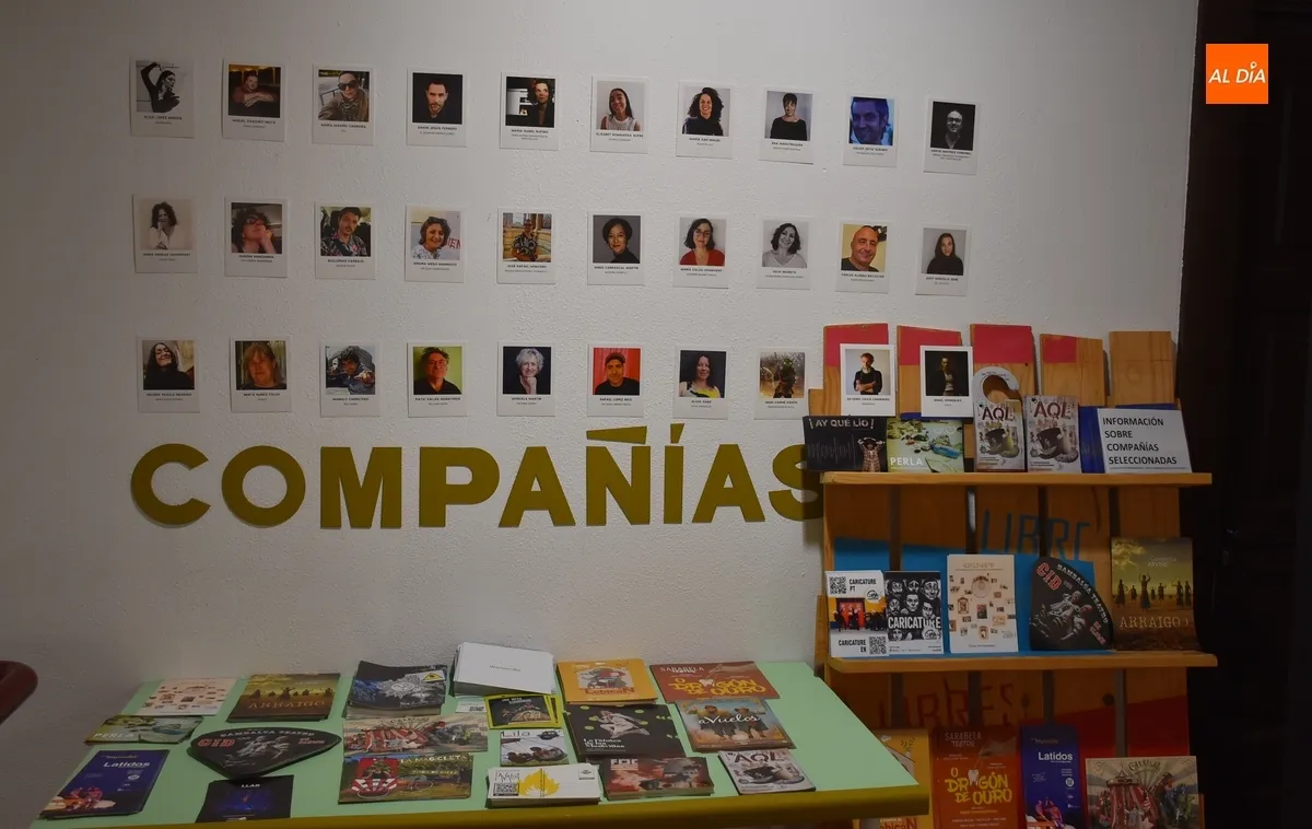 Foto 2 - D&iacute;as de Feria: Las caras del evento