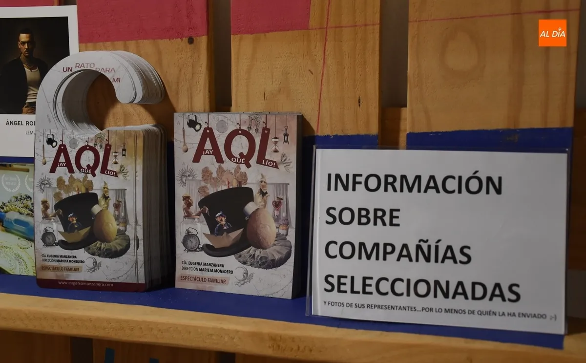 Foto 5 - D&iacute;as de Feria: Las caras del evento