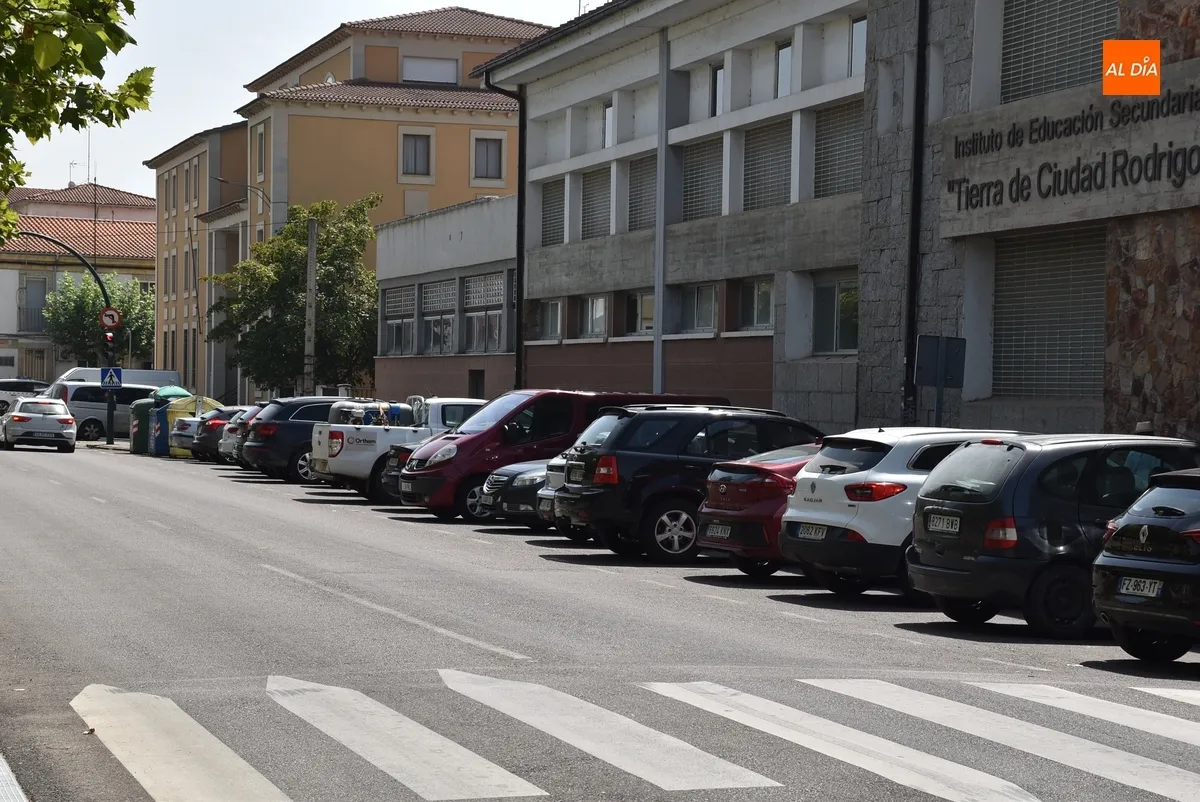 Foto 2 - Concurrid&iacute;simo s&aacute;bado central de agosto en Ciudad Rodrigo con toques en otros idiomas