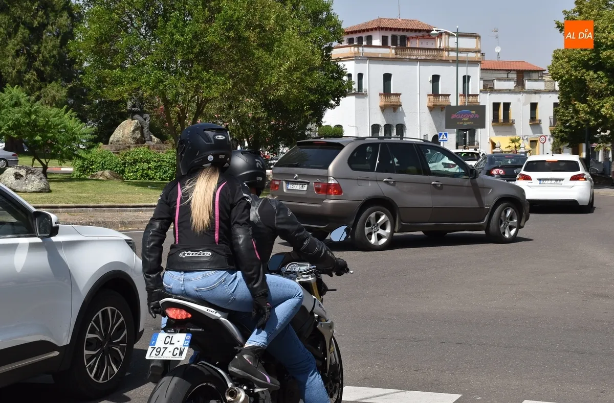 Foto 4 - Concurrid&iacute;simo s&aacute;bado central de agosto en Ciudad Rodrigo con toques en otros idiomas