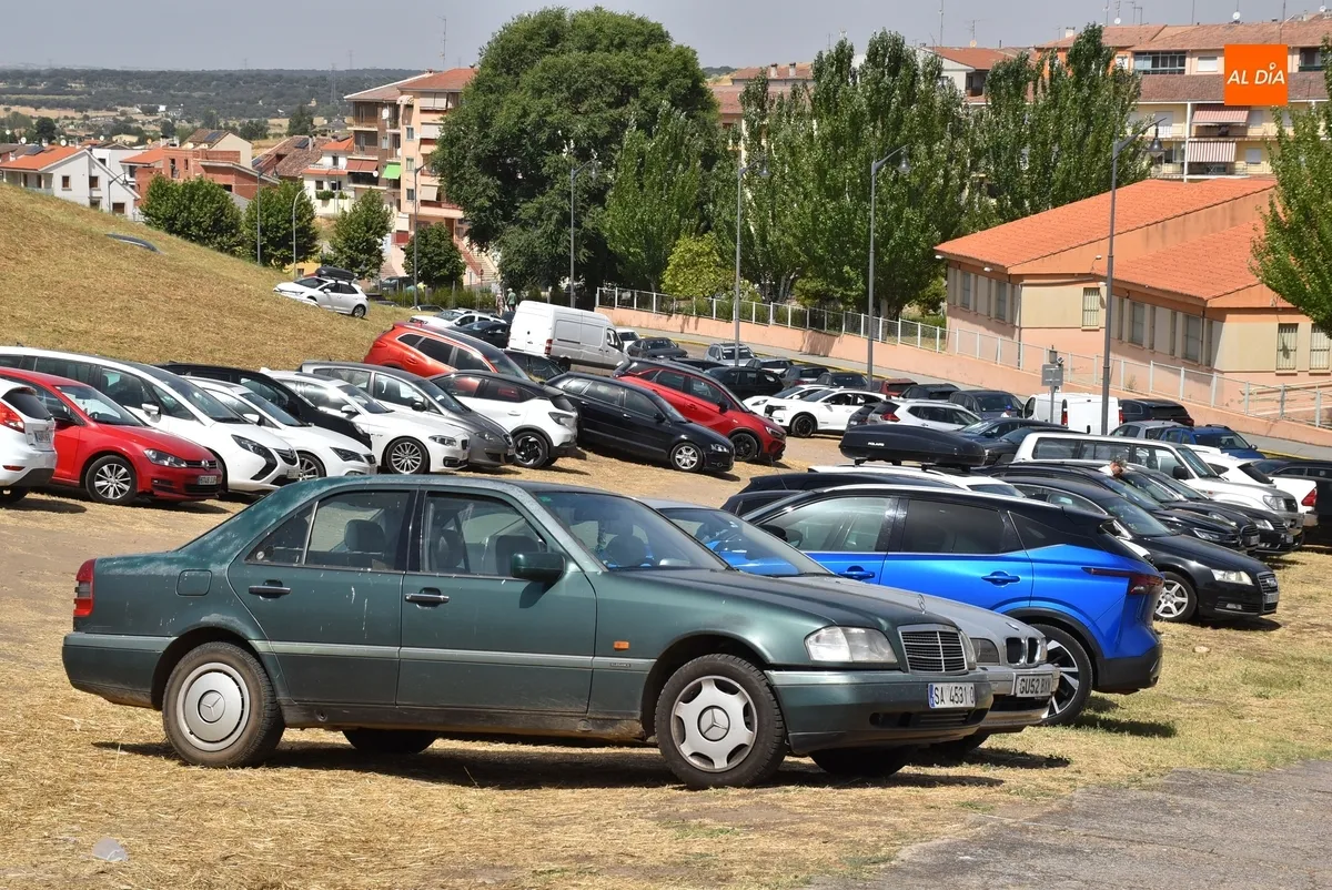 Foto 10 - Concurrid&iacute;simo s&aacute;bado central de agosto en Ciudad Rodrigo con toques en otros idiomas