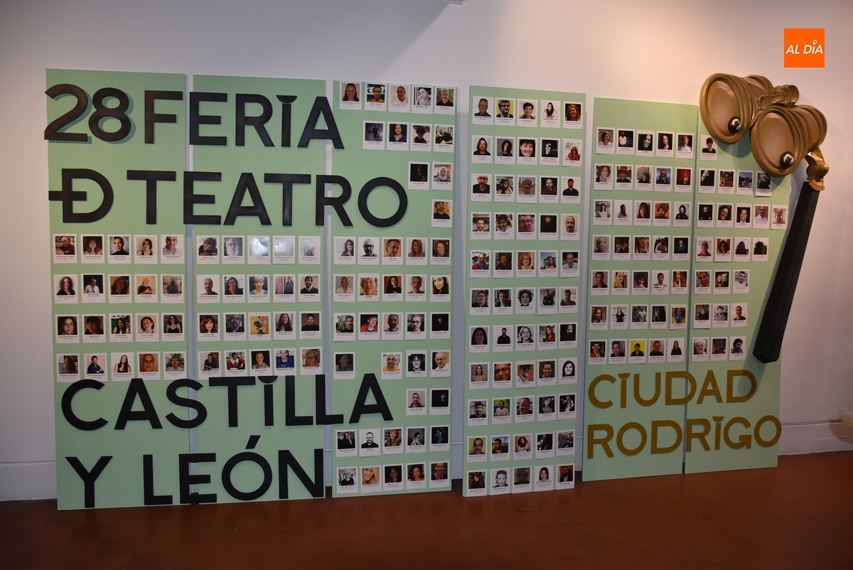 Días de Feria: Las caras del evento