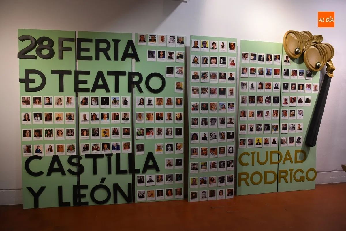 Foto 11 - D&iacute;as de Feria: Las caras del evento