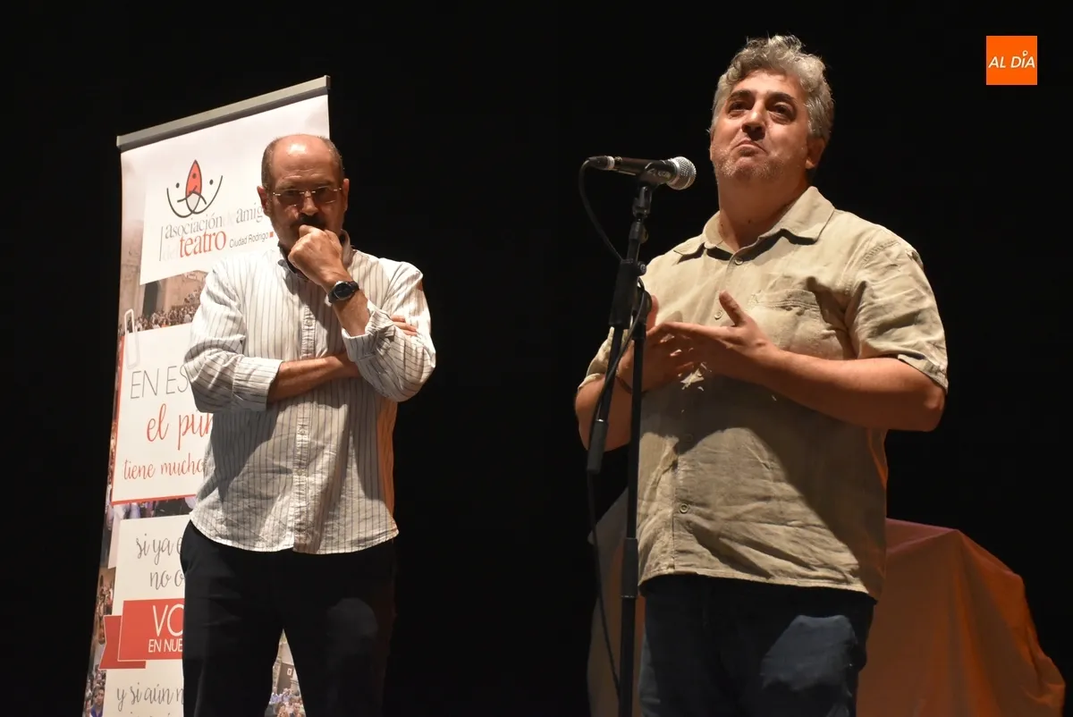 Foto 10 - La entrega de los Premios de la Feria 2024 deja una invitaci&oacute;n general para ir a Abizanda (Huesca)
