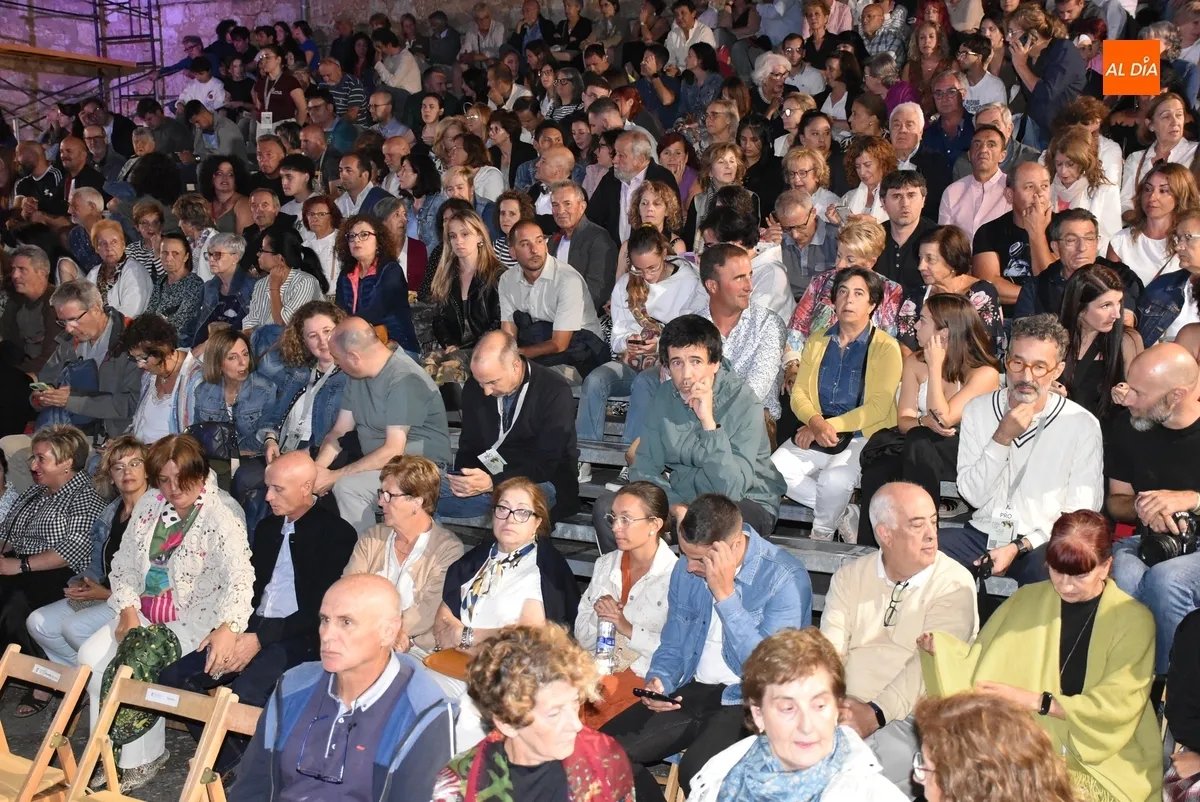 Foto 2 - La Feria 2025 se cierra con una velada musical &uacute;nica llena de sabor y reivindicaci&oacute;n de la tierra