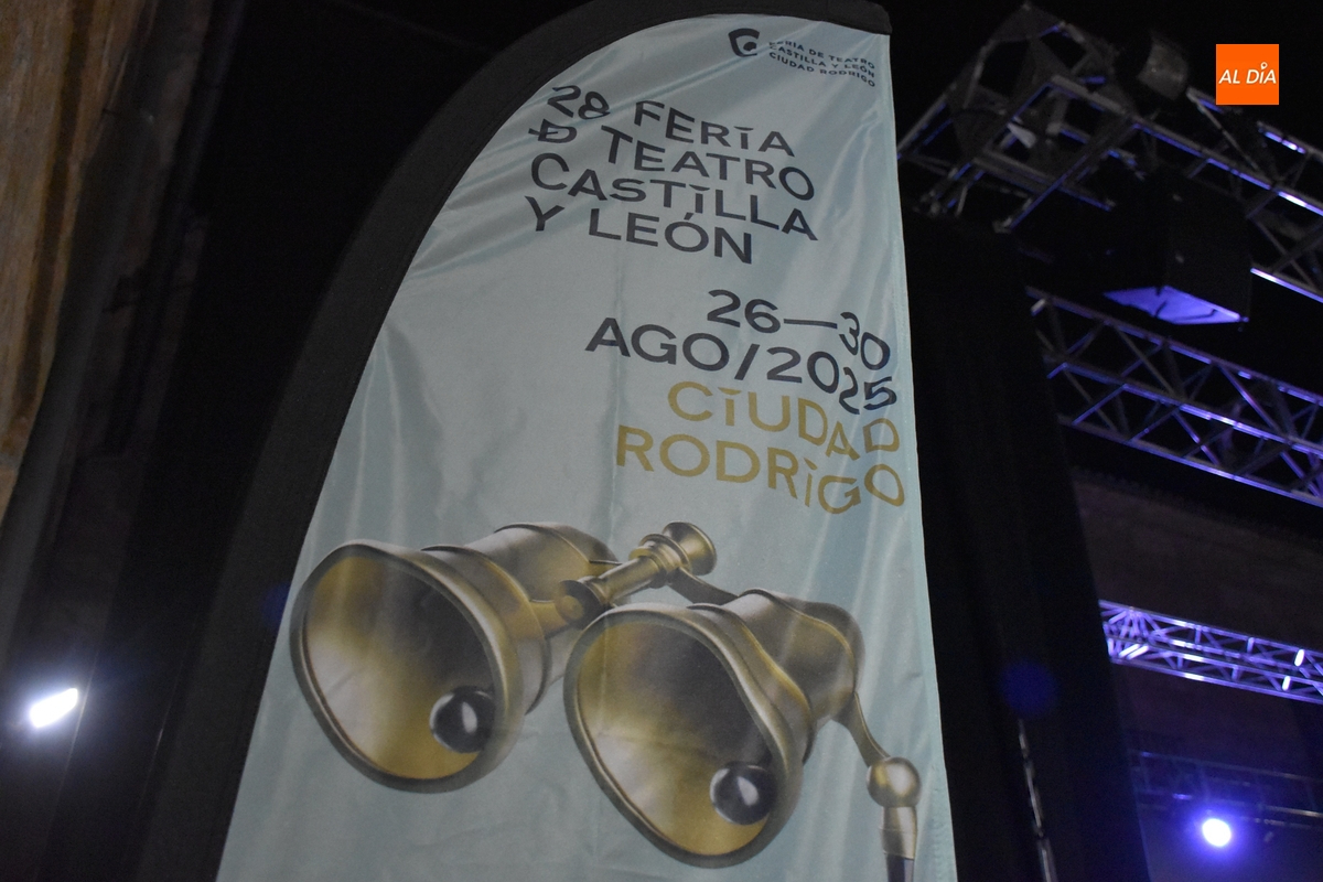 La Feria ha vendido el 97% de sus entradas y Ciudad Rodrigo ha rozado el 100% de ocupación hotelera